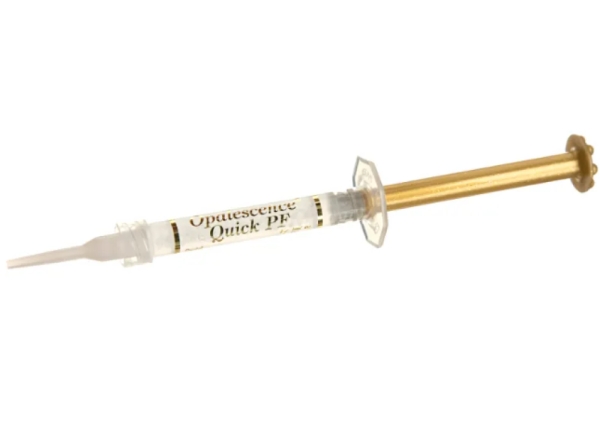 Opalescentie Quick 45% Neutraal 4x1,2ml
